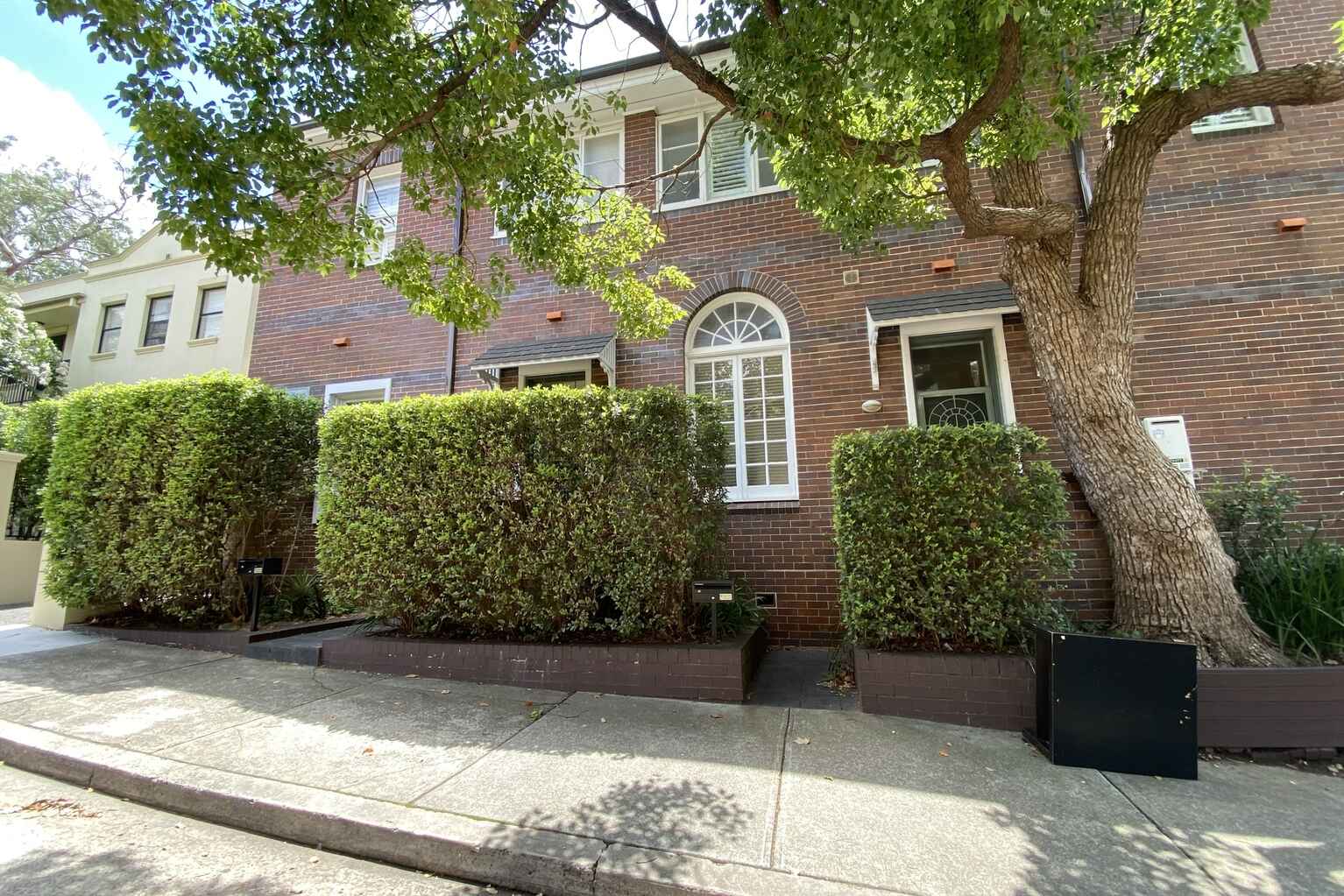 2A/4 Walsh Avenue Glebe