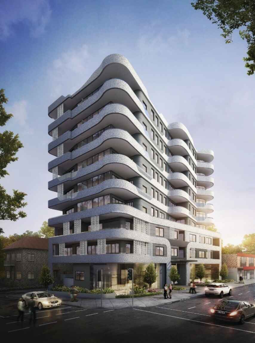 Level GF/376 Princes Highway Rockdale