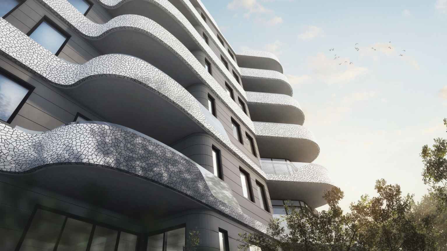 Level GF/376 Princes Highway Rockdale