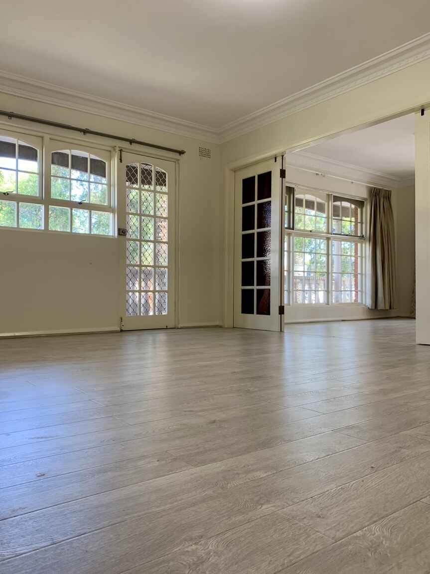 27 Luke Avenue Burwood