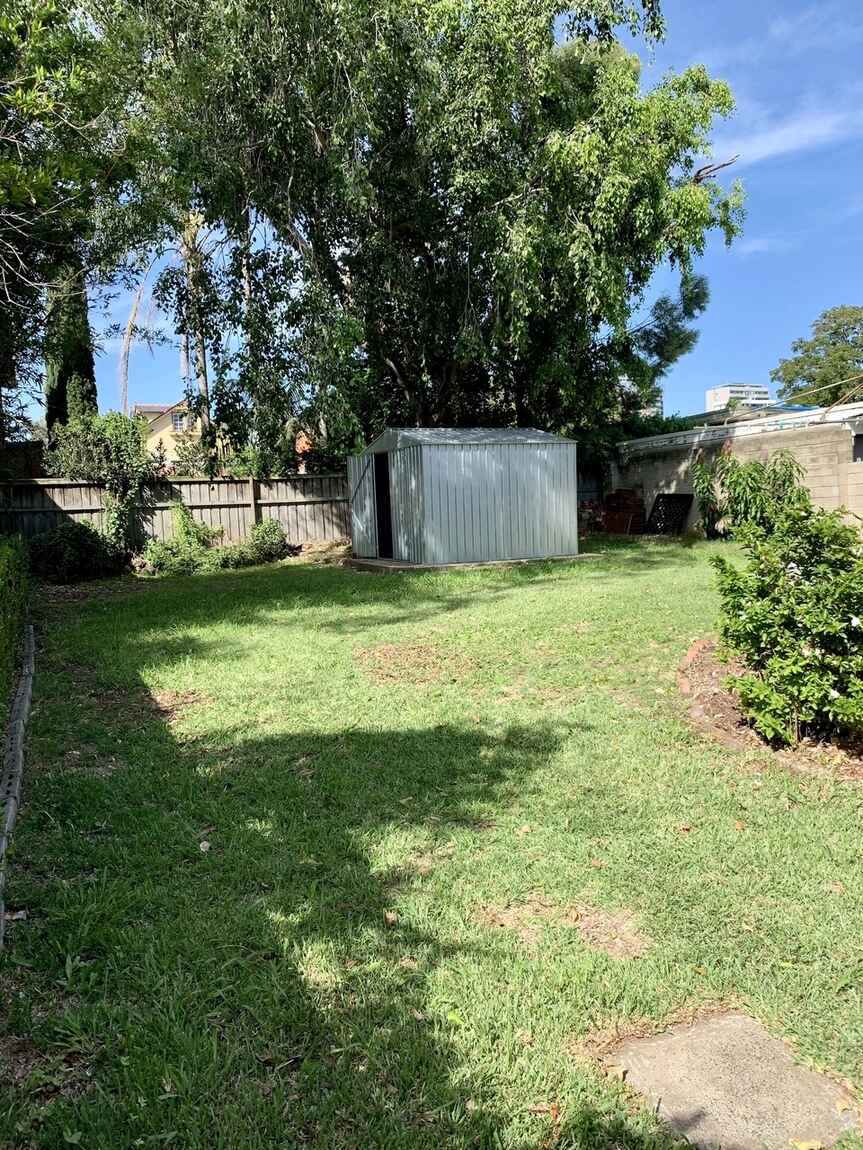 27 Luke Avenue Burwood