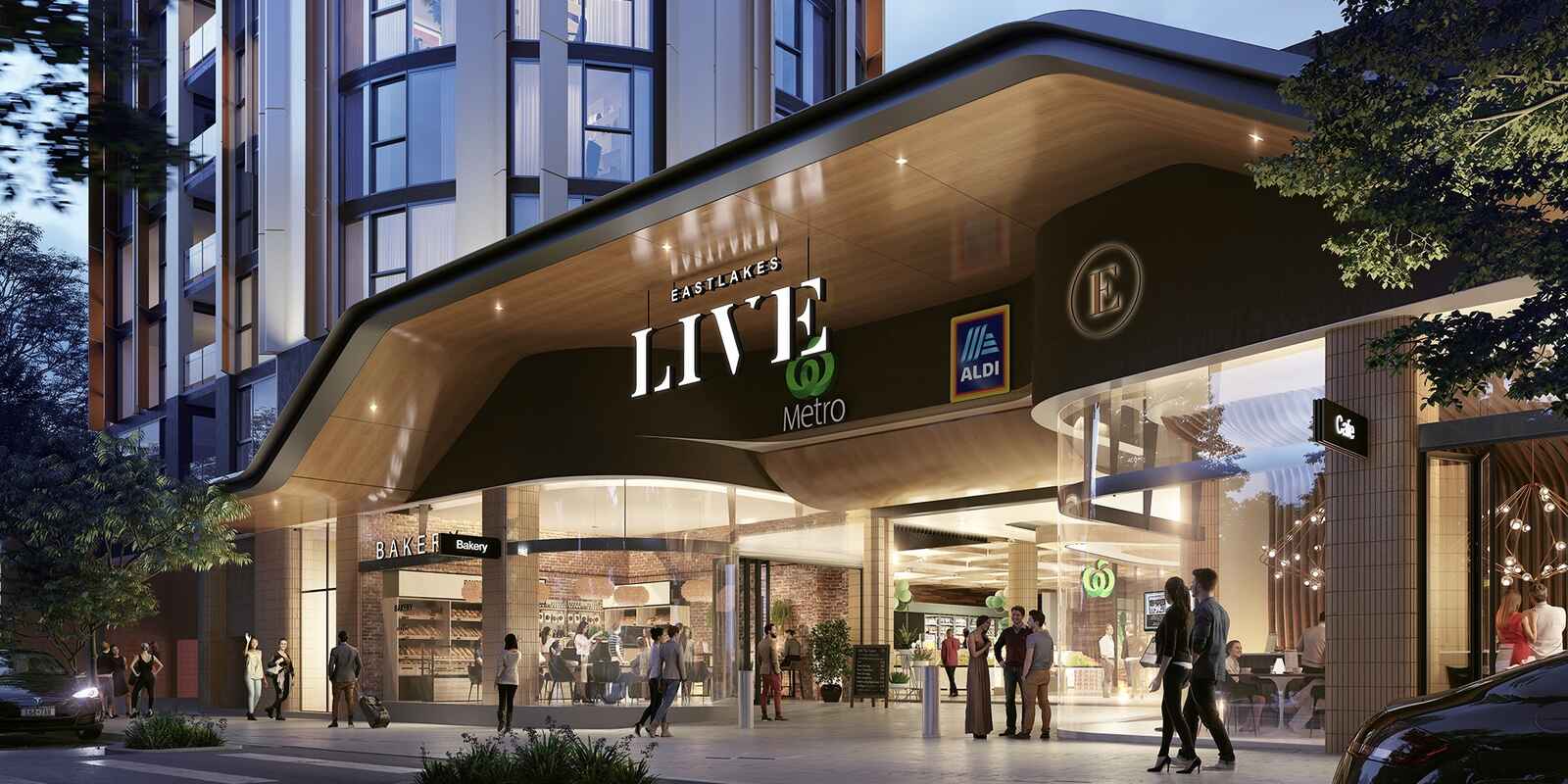 26 Mascot Drive Eastlakes