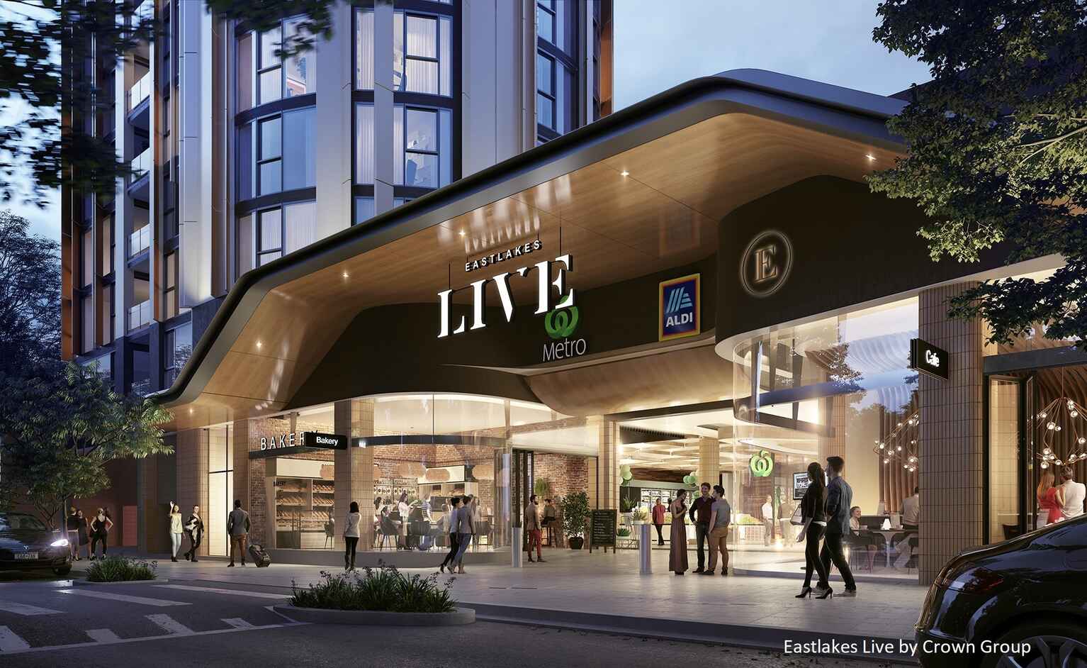 26 Mascot Drive Eastlakes