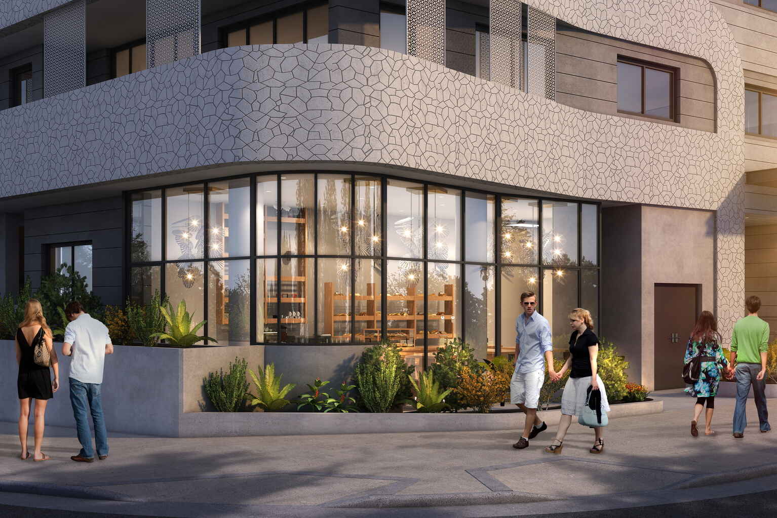 Level GF/376 Princes Highway Rockdale