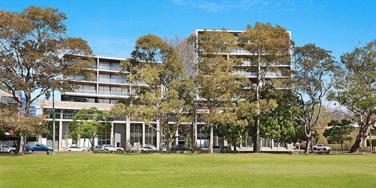 B810/89 Bay Street Glebe