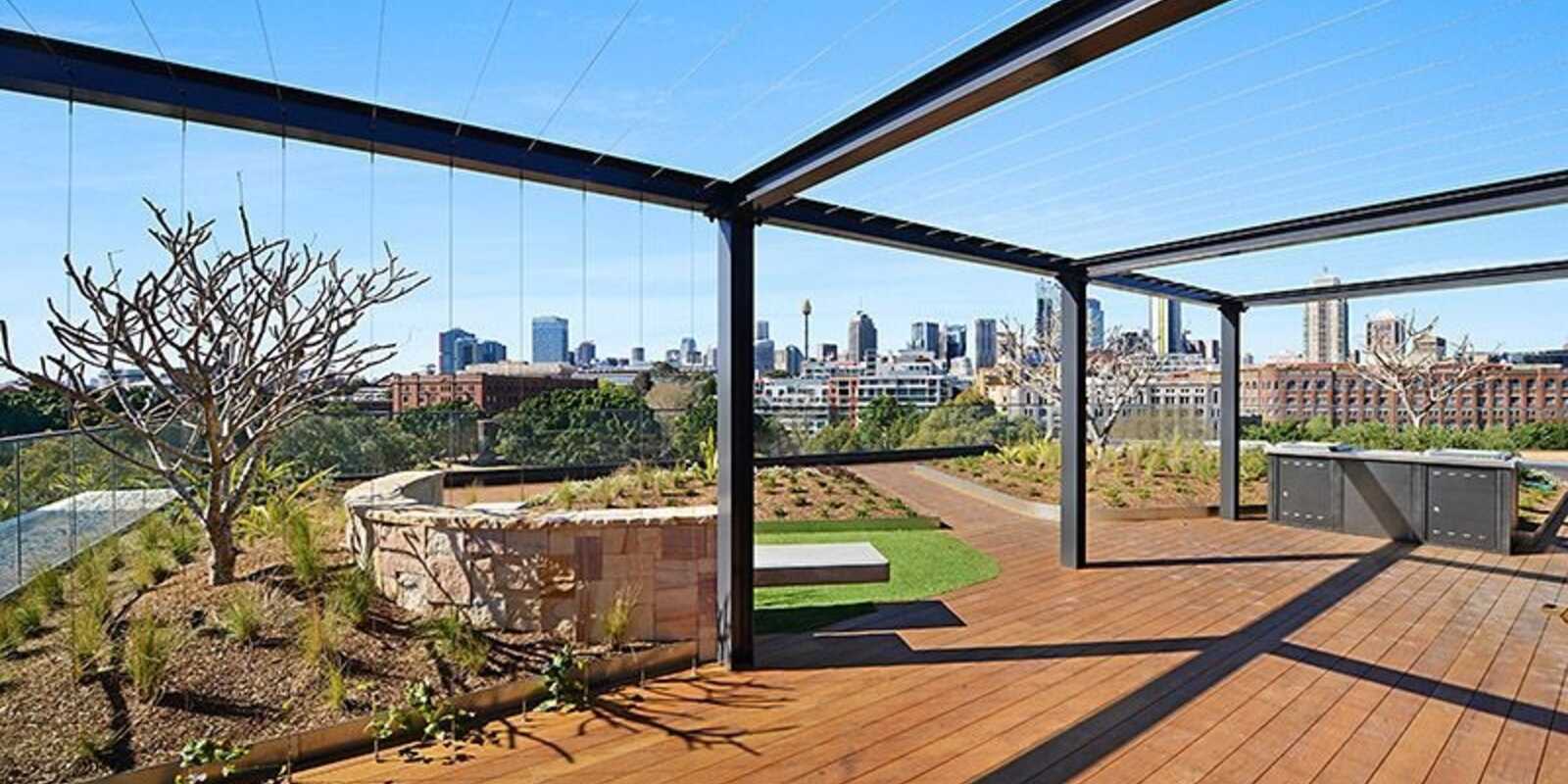 B810/89 Bay Street Glebe