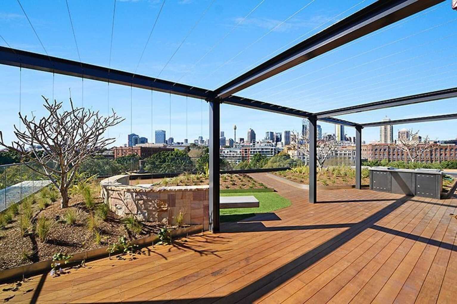 B810/89 Bay Street Glebe