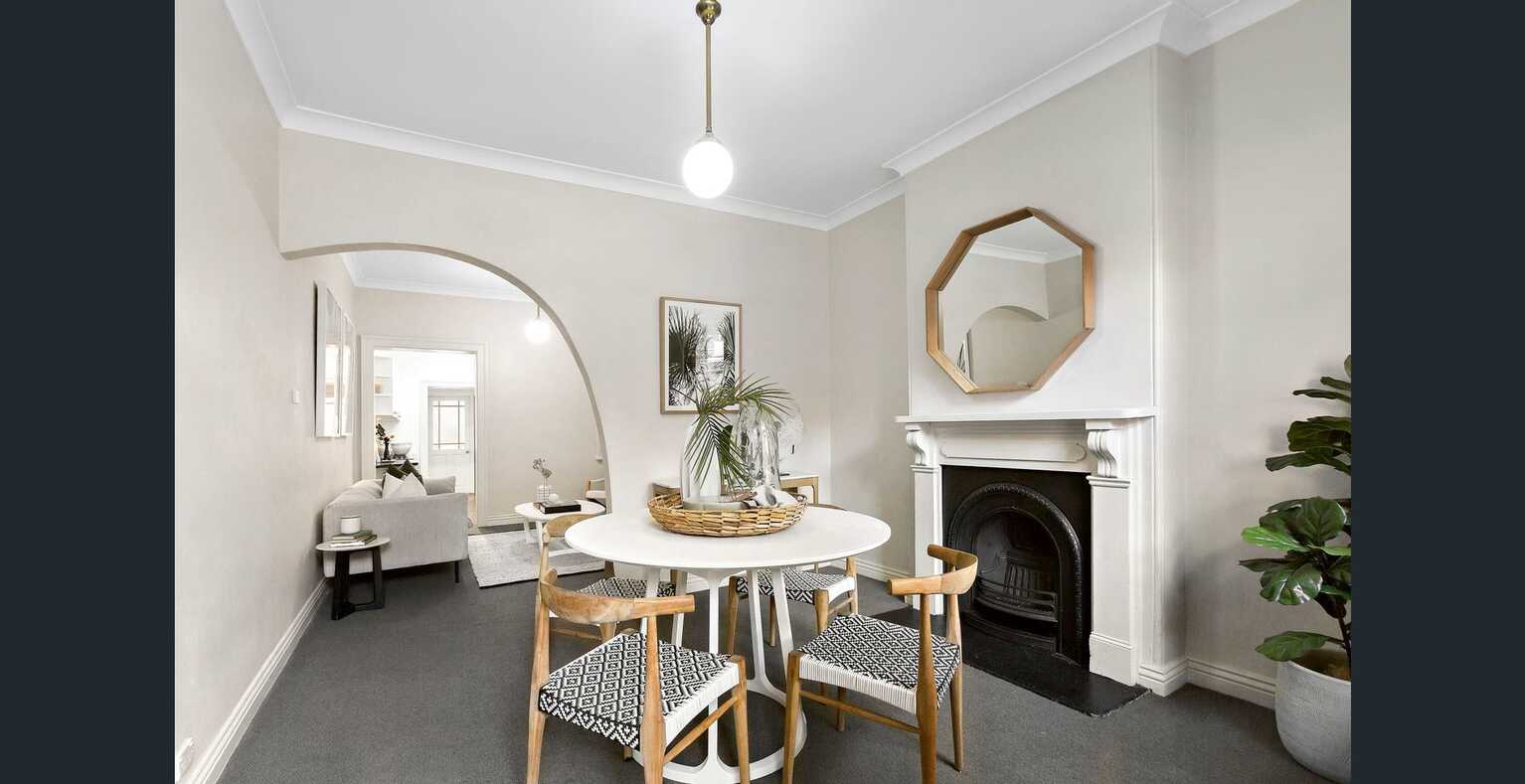 54 Darghan Street Glebe 54 Darghan Street Glebe