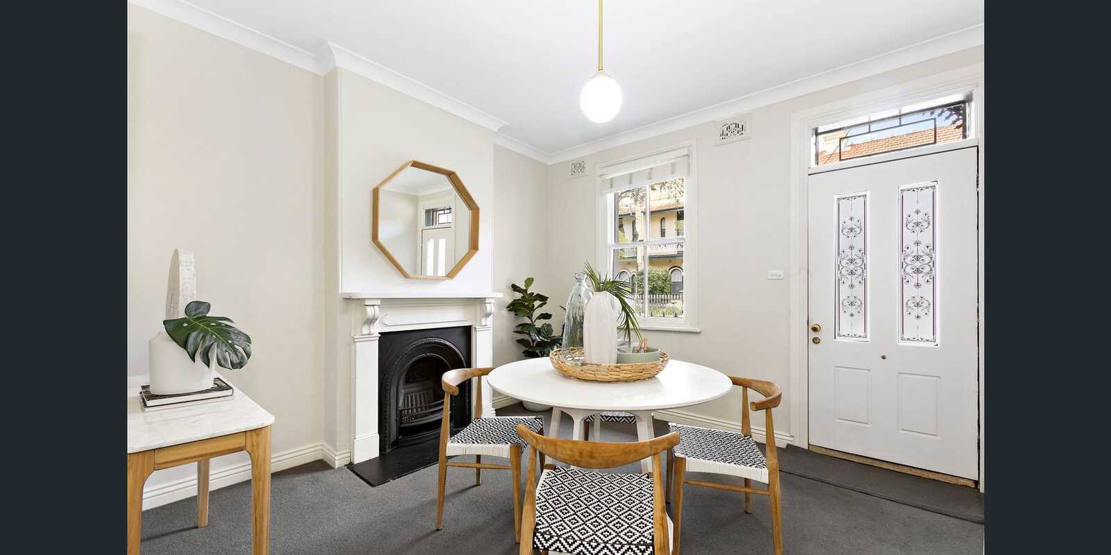 54 Darghan Street Glebe 54 Darghan Street Glebe