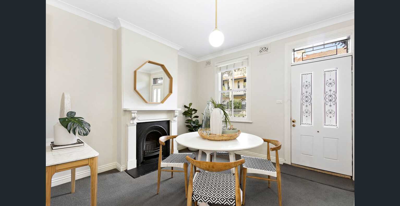 54 Darghan Street Glebe 54 Darghan Street Glebe
