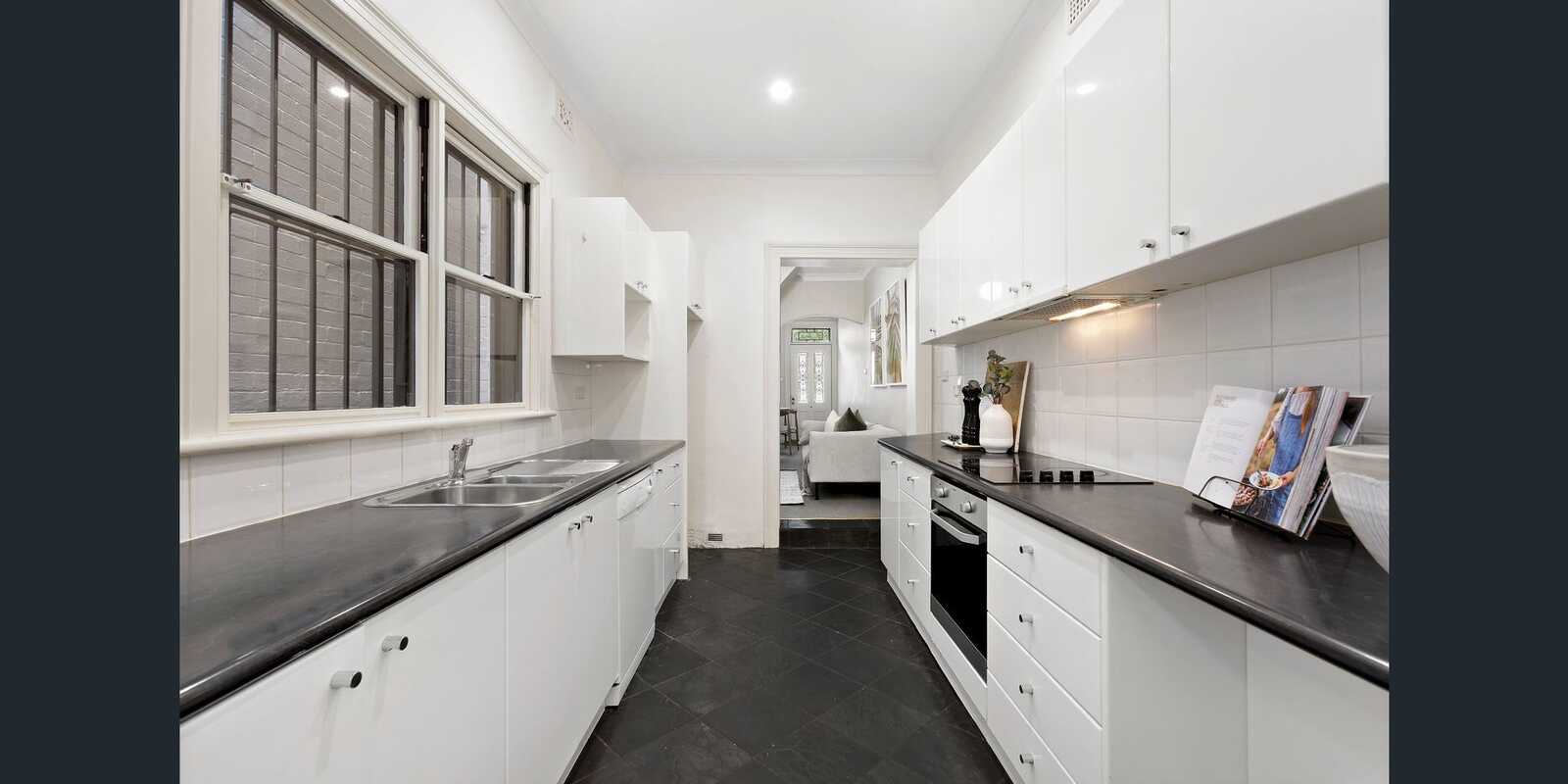 54 Darghan Street Glebe 54 Darghan Street Glebe