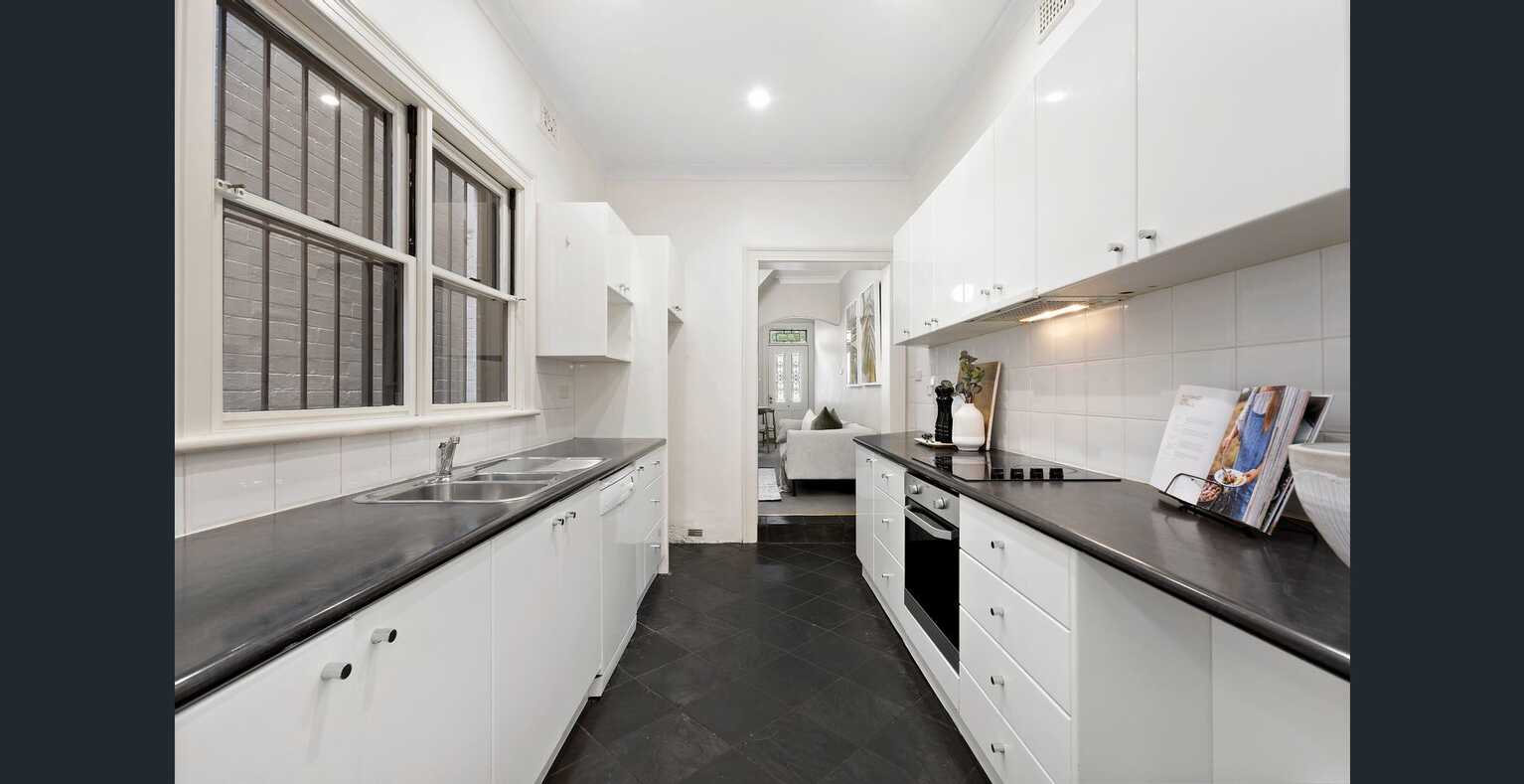 54 Darghan Street Glebe 54 Darghan Street Glebe