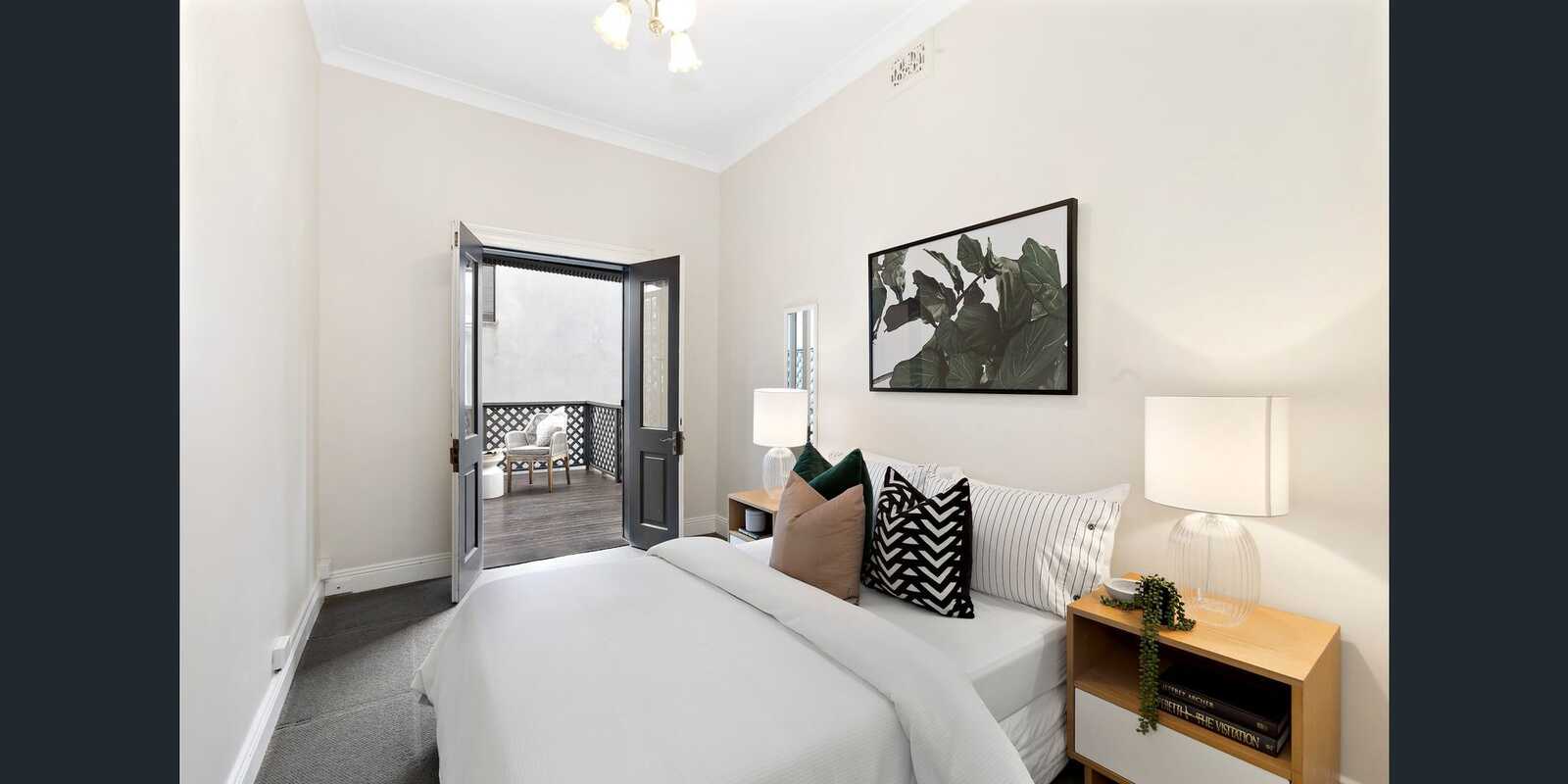 54 Darghan Street Glebe 54 Darghan Street Glebe