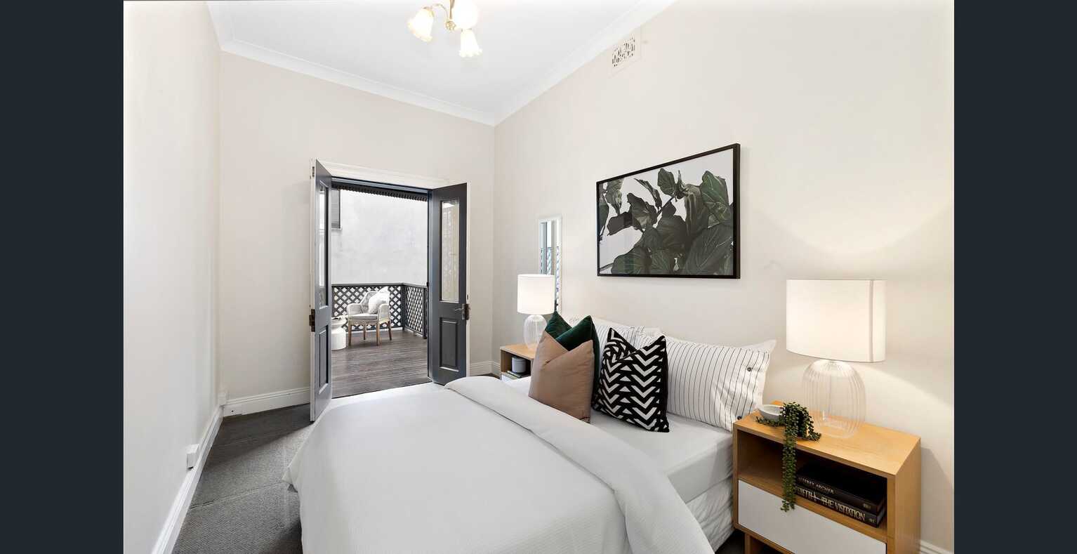 54 Darghan Street Glebe 54 Darghan Street Glebe