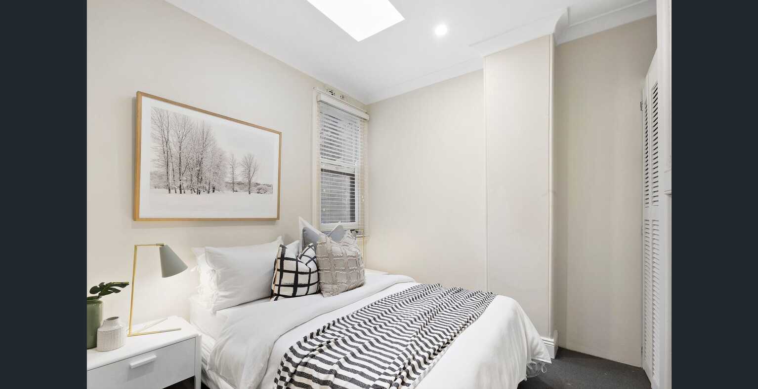 54 Darghan Street Glebe 54 Darghan Street Glebe