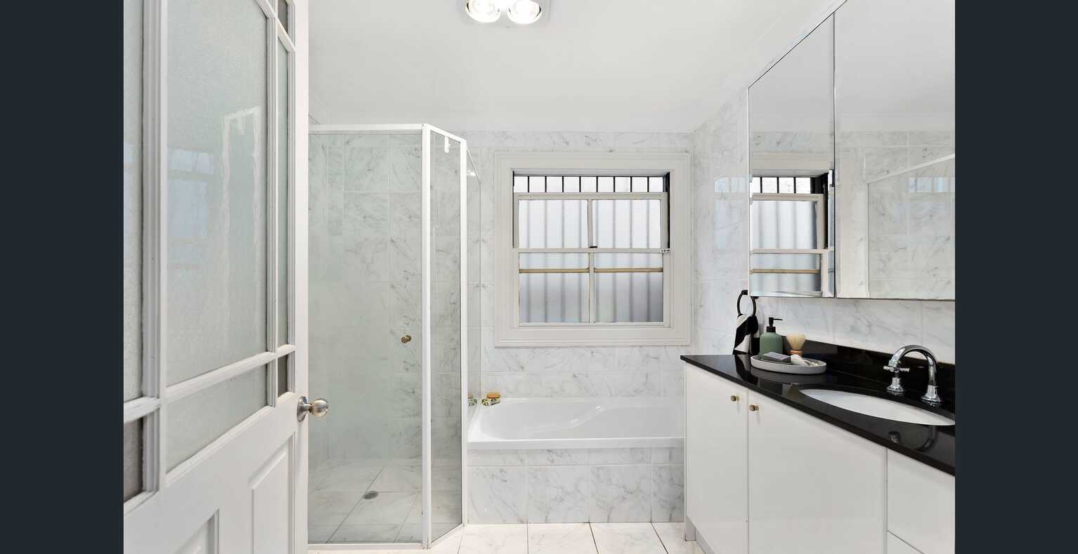54 Darghan Street Glebe 54 Darghan Street Glebe