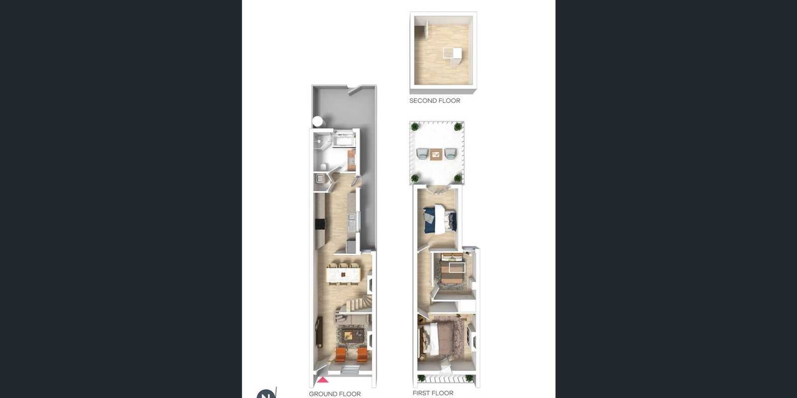 54 Darghan Street Glebe 54 Darghan Street Glebe