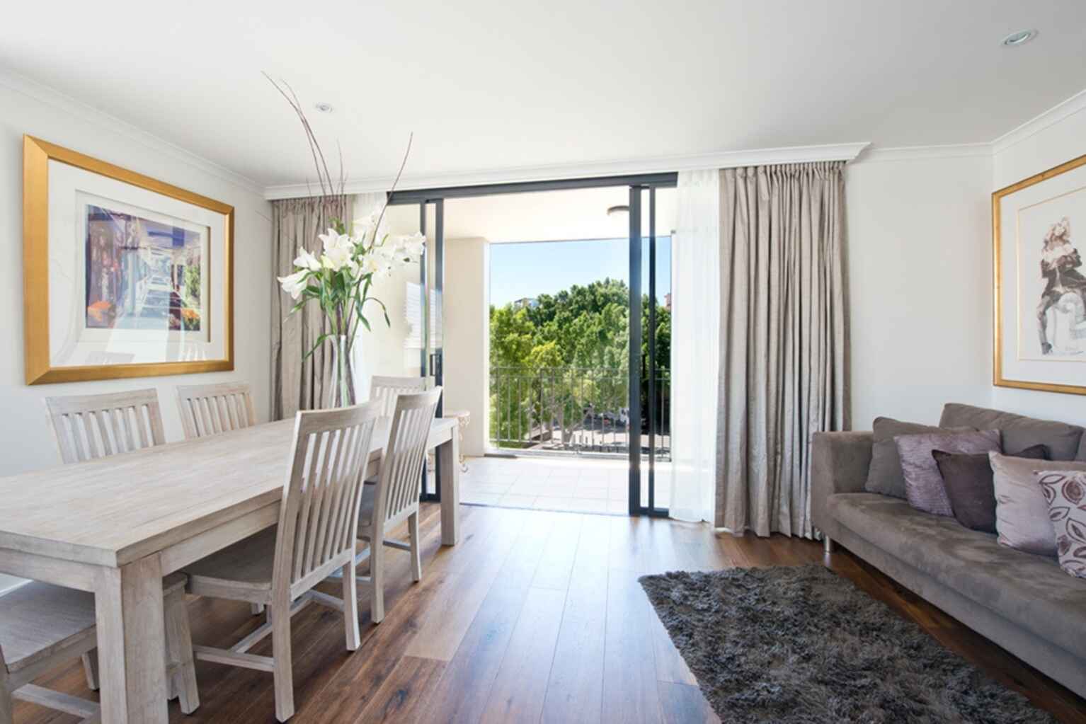 11/109 Point Street Pyrmont