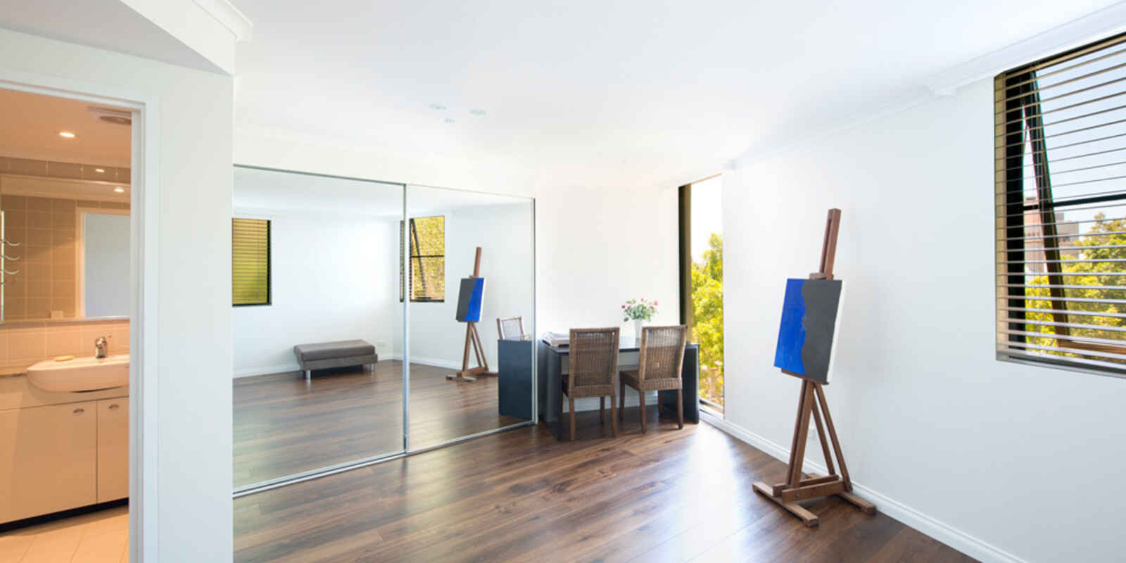 11/109 Point Street Pyrmont 11/109 Point Street Pyrmont