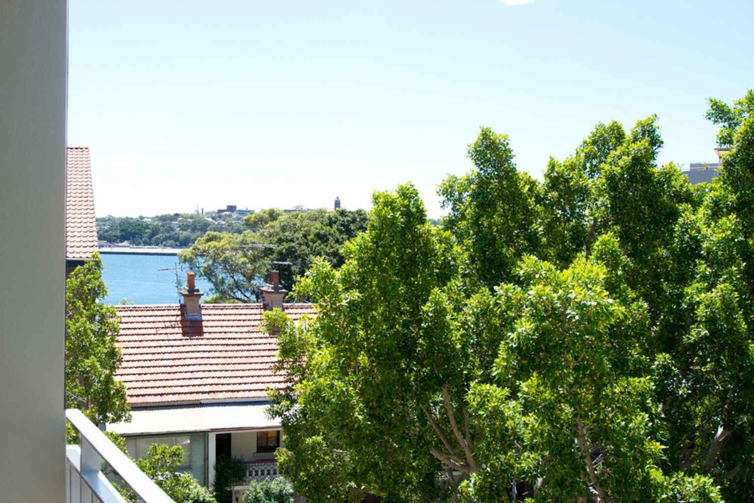 11/109 Point Street Pyrmont