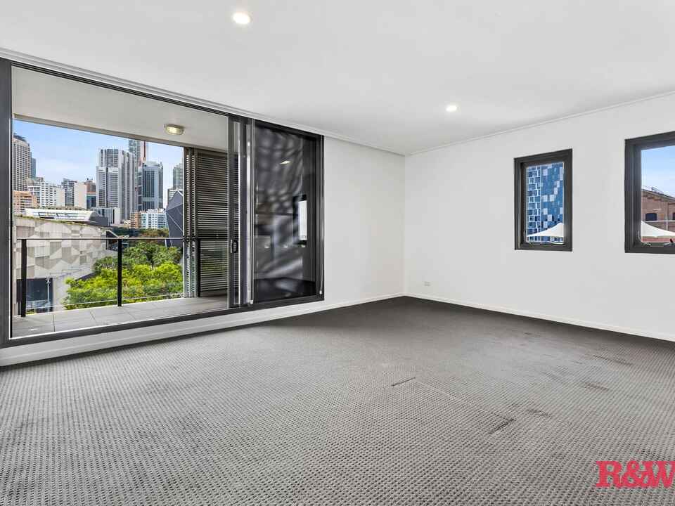 507/287 Pyrmont Street Ultimo