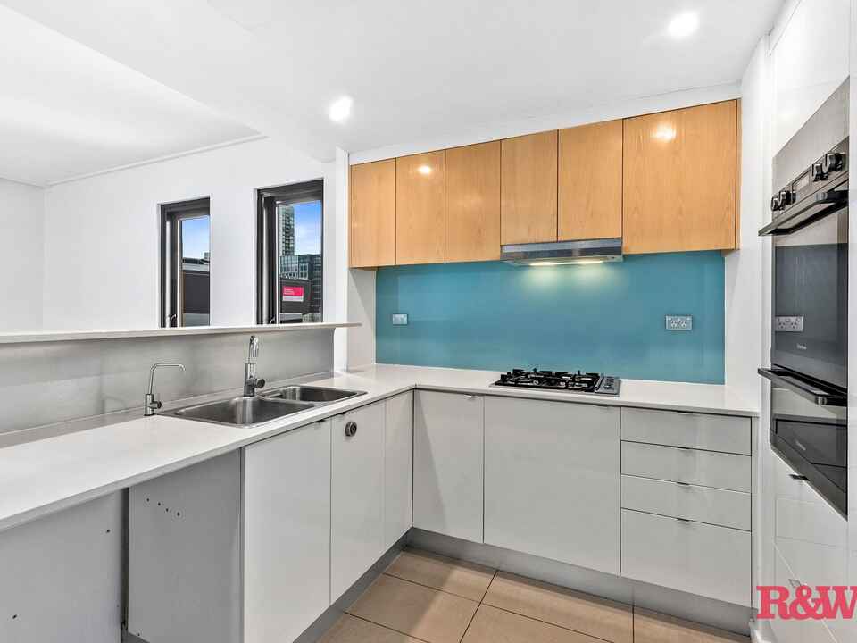 507/287 Pyrmont Street Ultimo