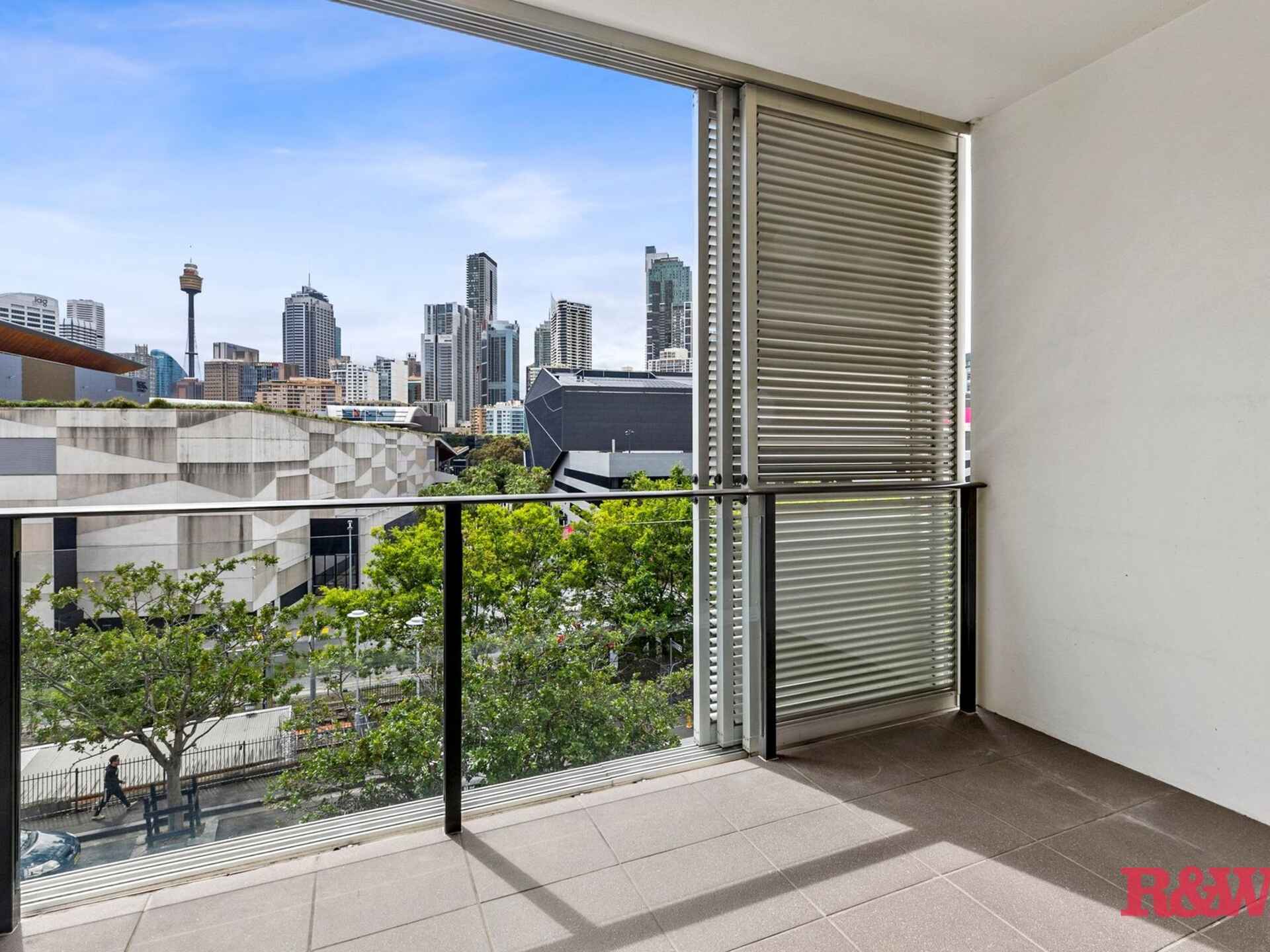 507/287 Pyrmont Street Ultimo