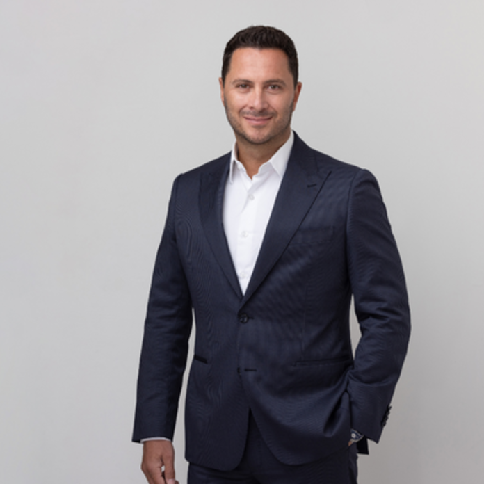 Nick Countouris Nick Countouris