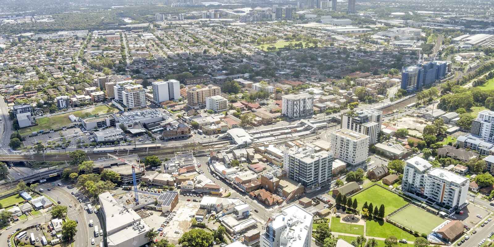 32 Joseph Street Lidcombe