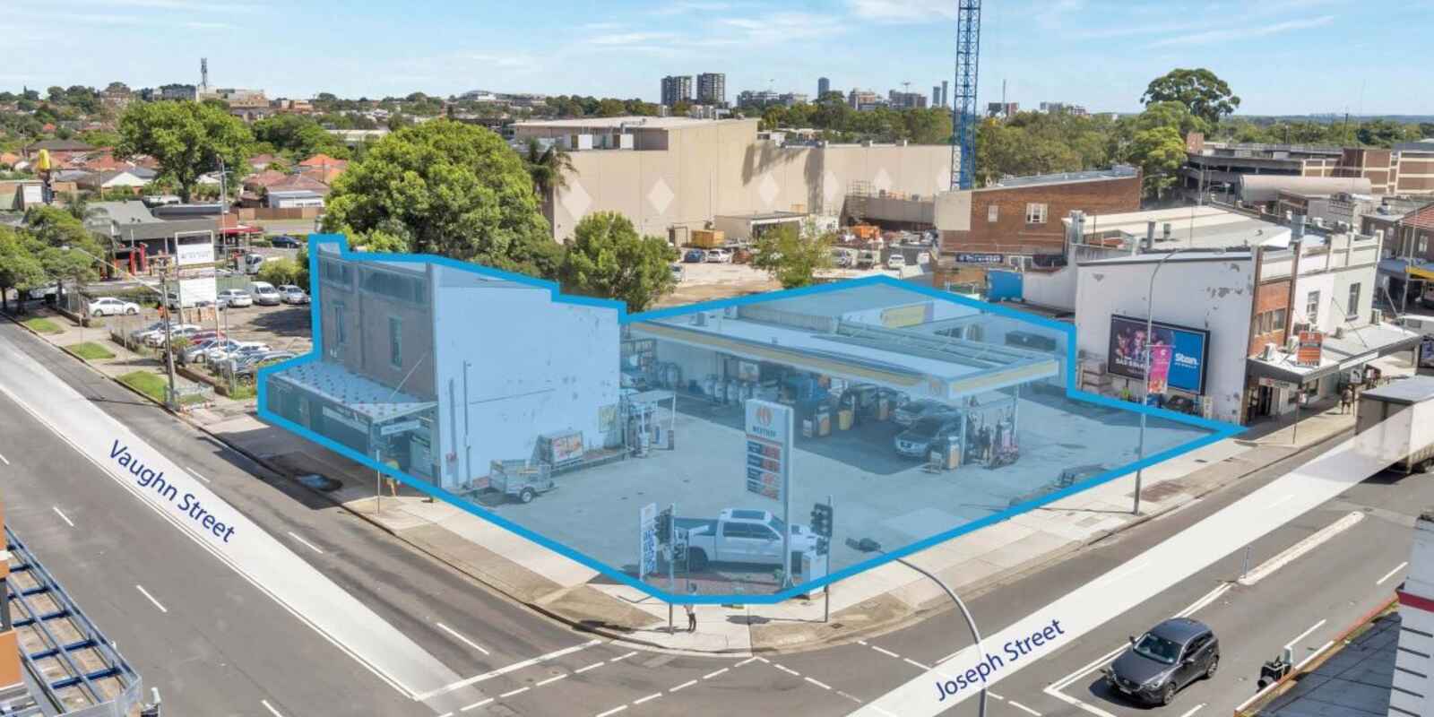 32 Joseph Street Lidcombe