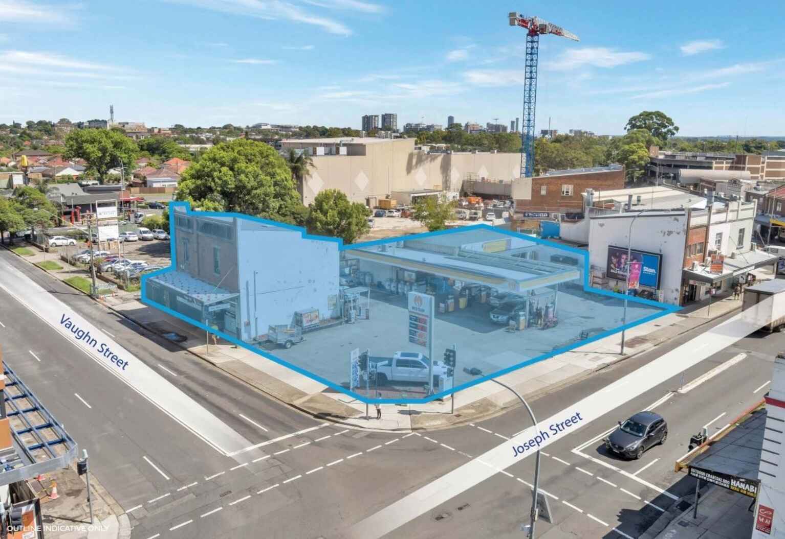 32 Joseph Street Lidcombe