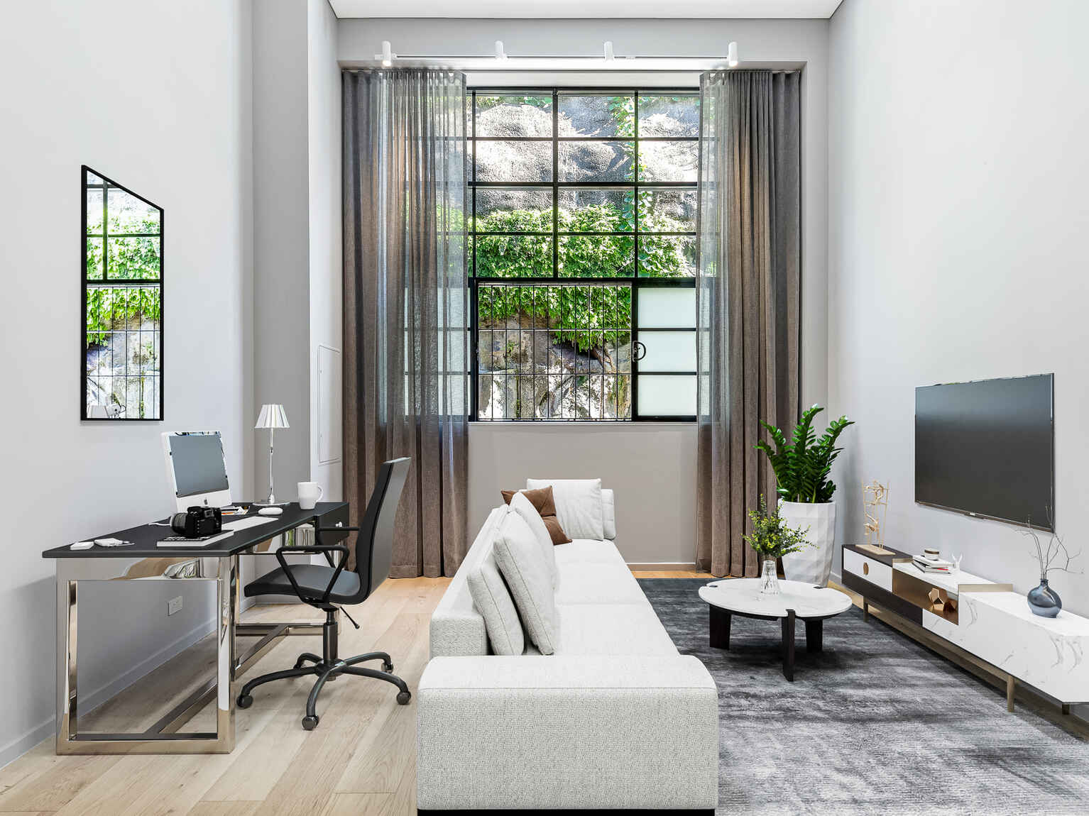 9/48 Wentworth Park Road Glebe