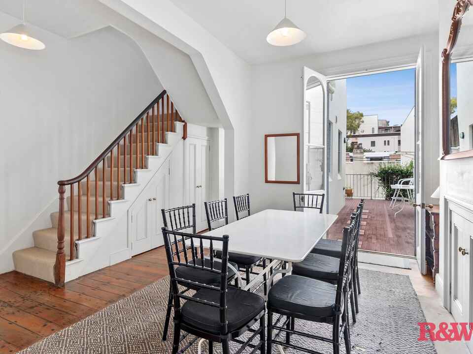 1/196 Liverpool Street Darlinghurst