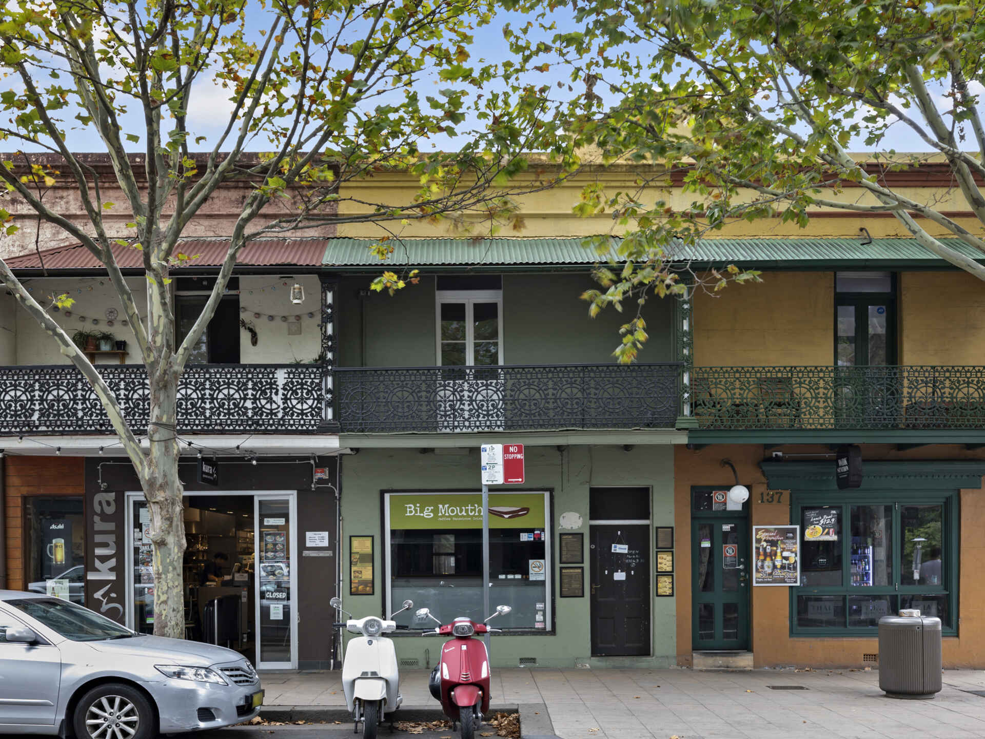 1/139 Harris Street Pyrmont
