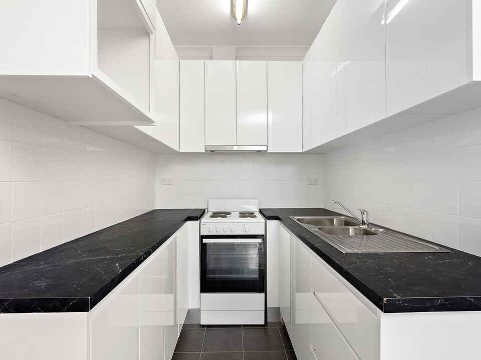 1/139 Harris Street Pyrmont
