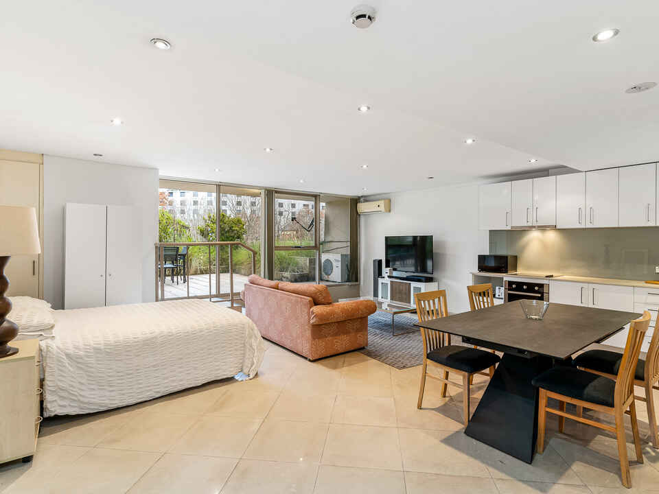 2A/84 Harris Street Pyrmont