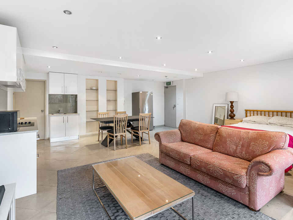 2A/84 Harris Street Pyrmont