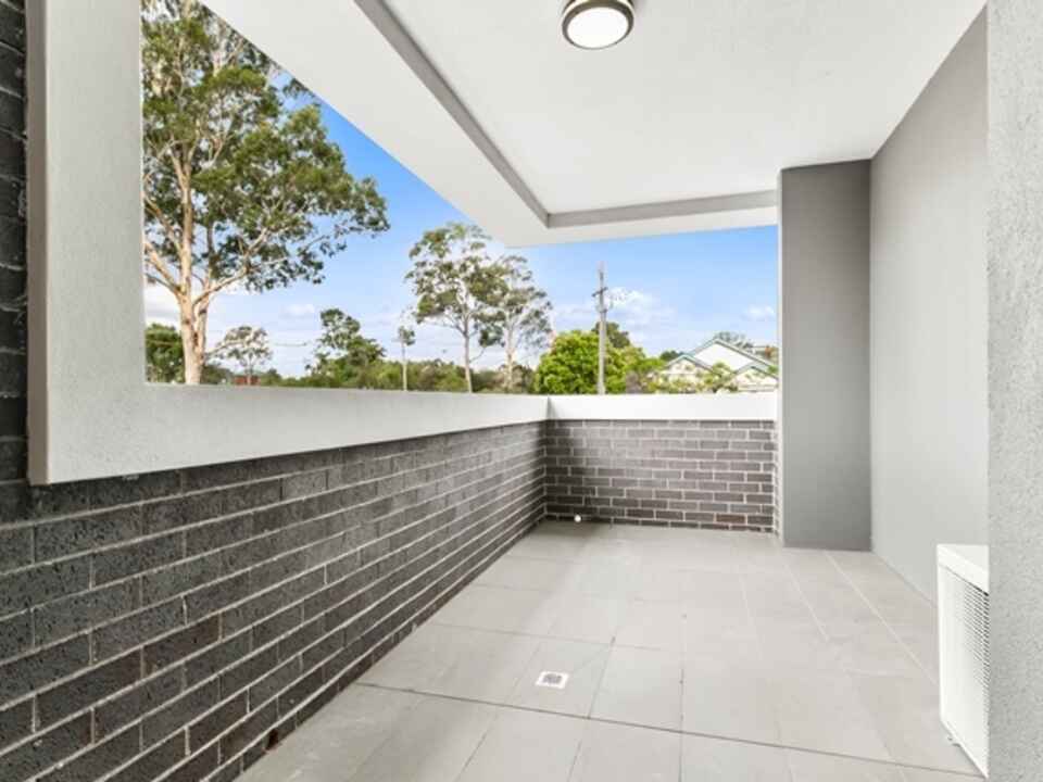 19/1-9 Kanoona Avenue Homebush