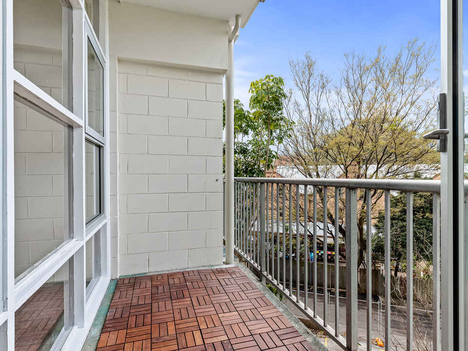 209/34 Wentworth Street Glebe