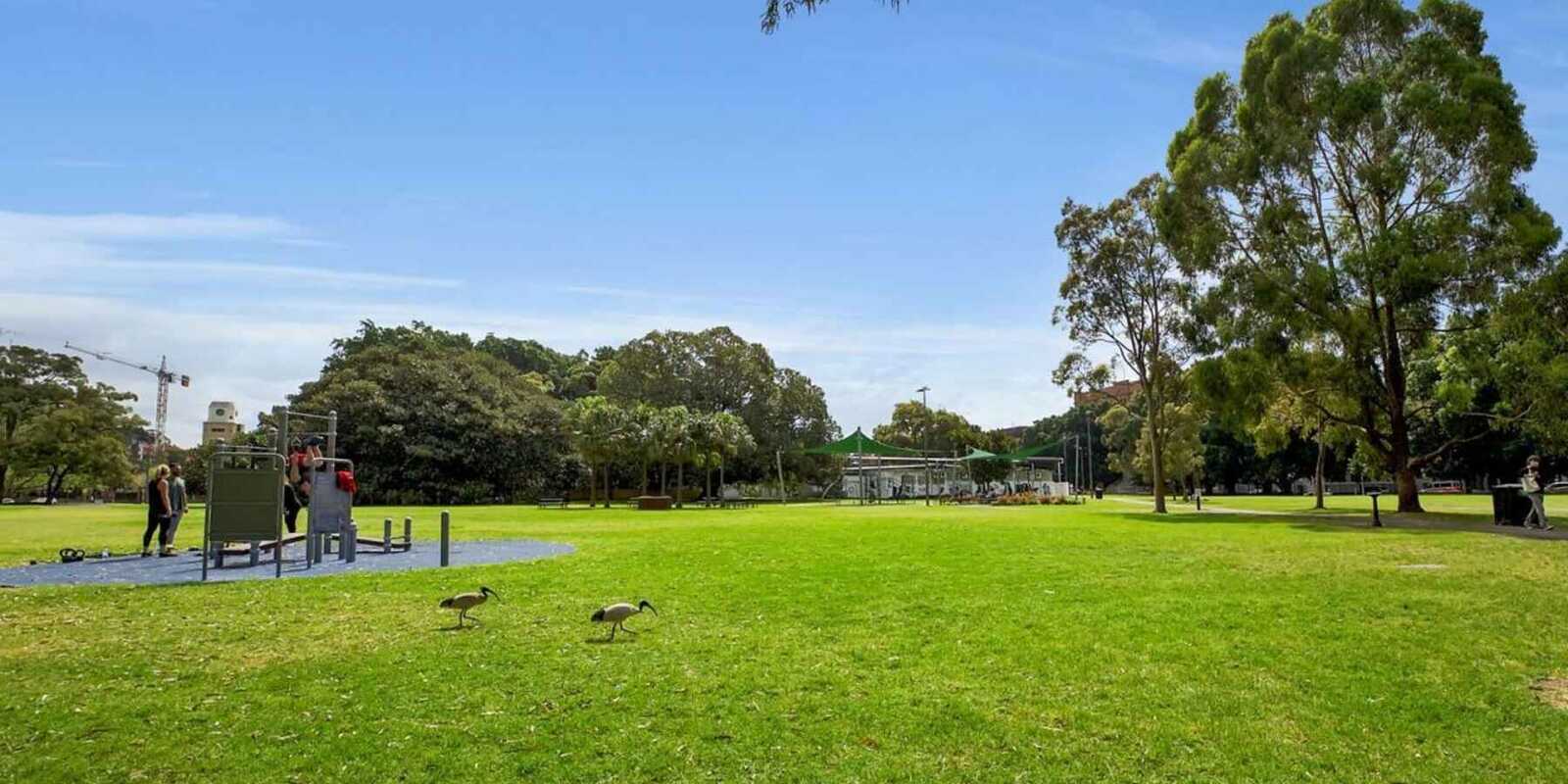 B810/89 Bay Street Glebe