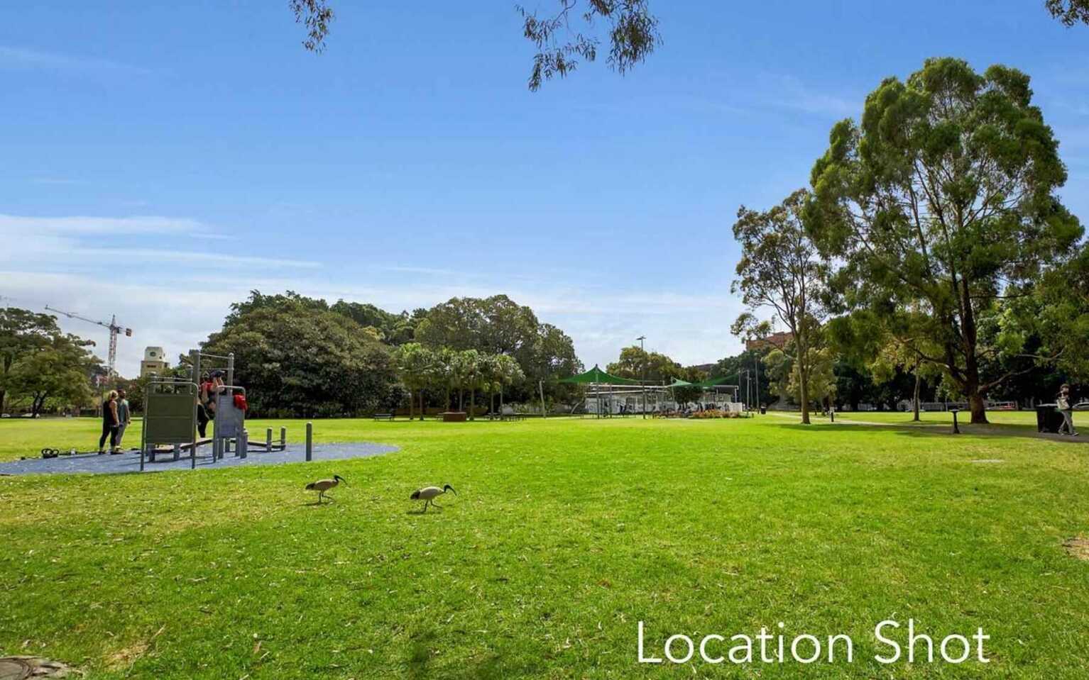 B810/89 Bay Street Glebe