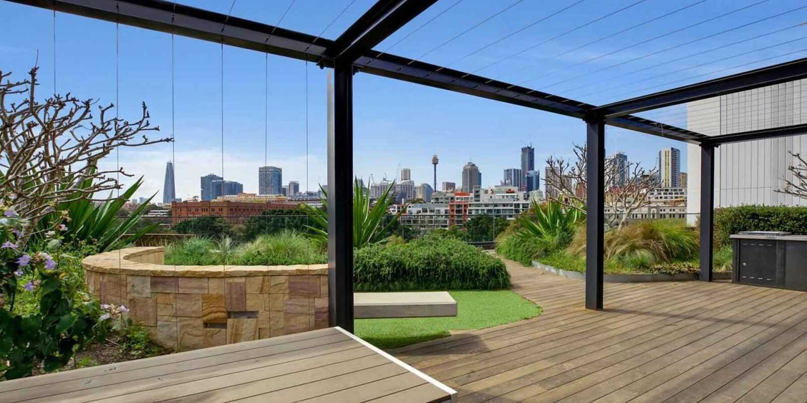 B810/89 Bay Street Glebe