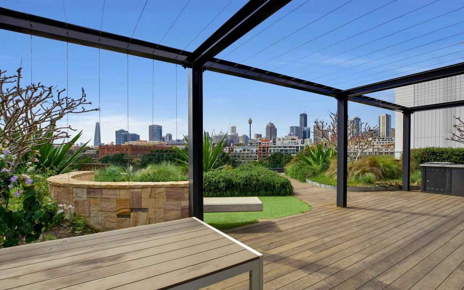 B810/89 Bay Street Glebe