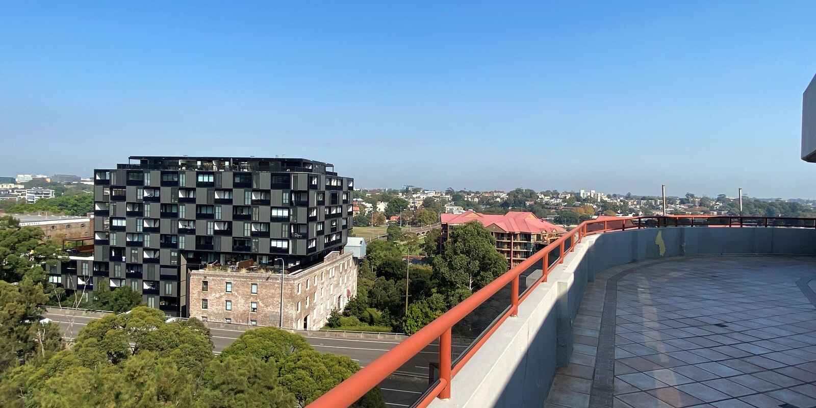 Level 13/125/152-164 Bulwara Road Pyrmont