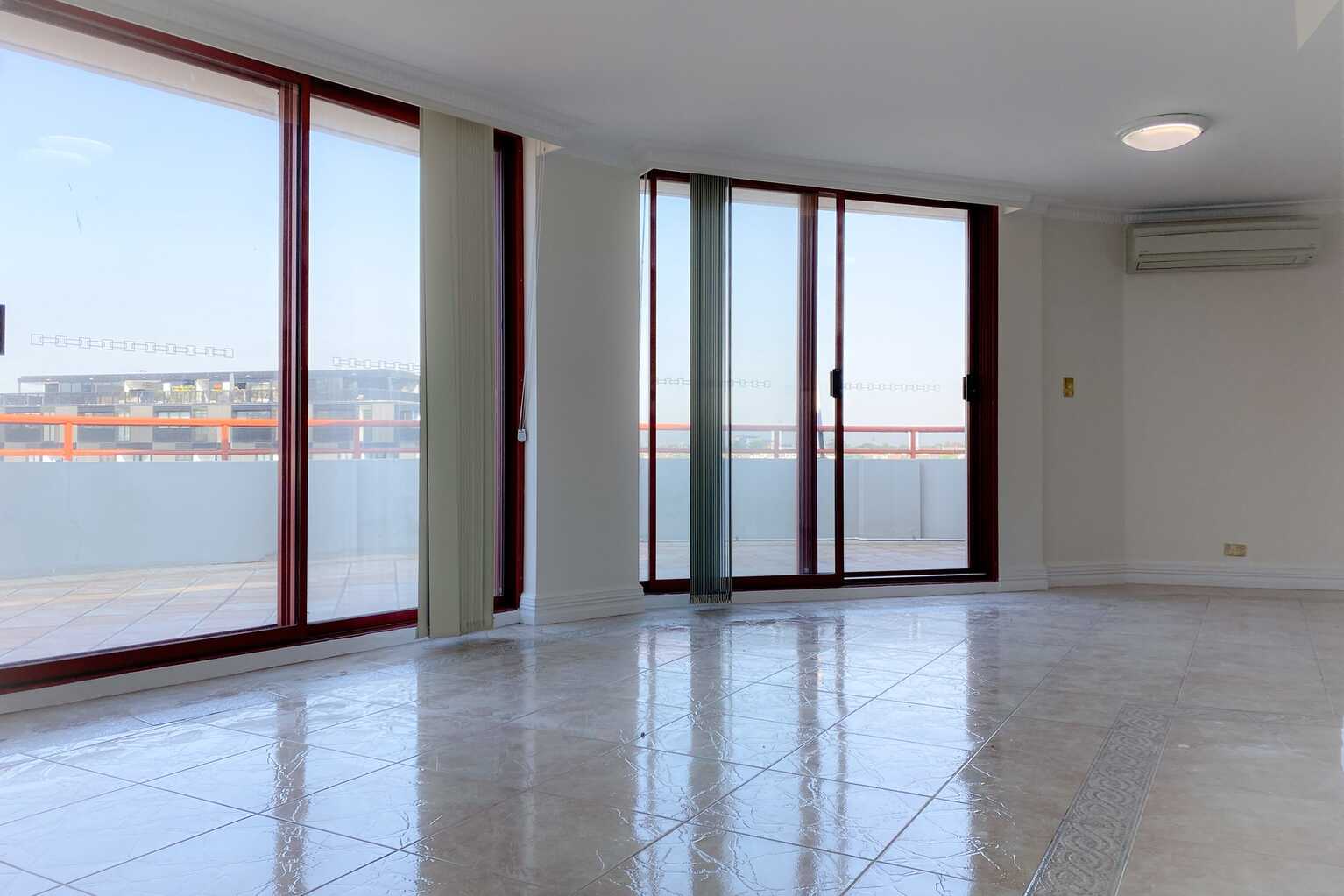 Level 13/125/152-164 Bulwara Road Pyrmont