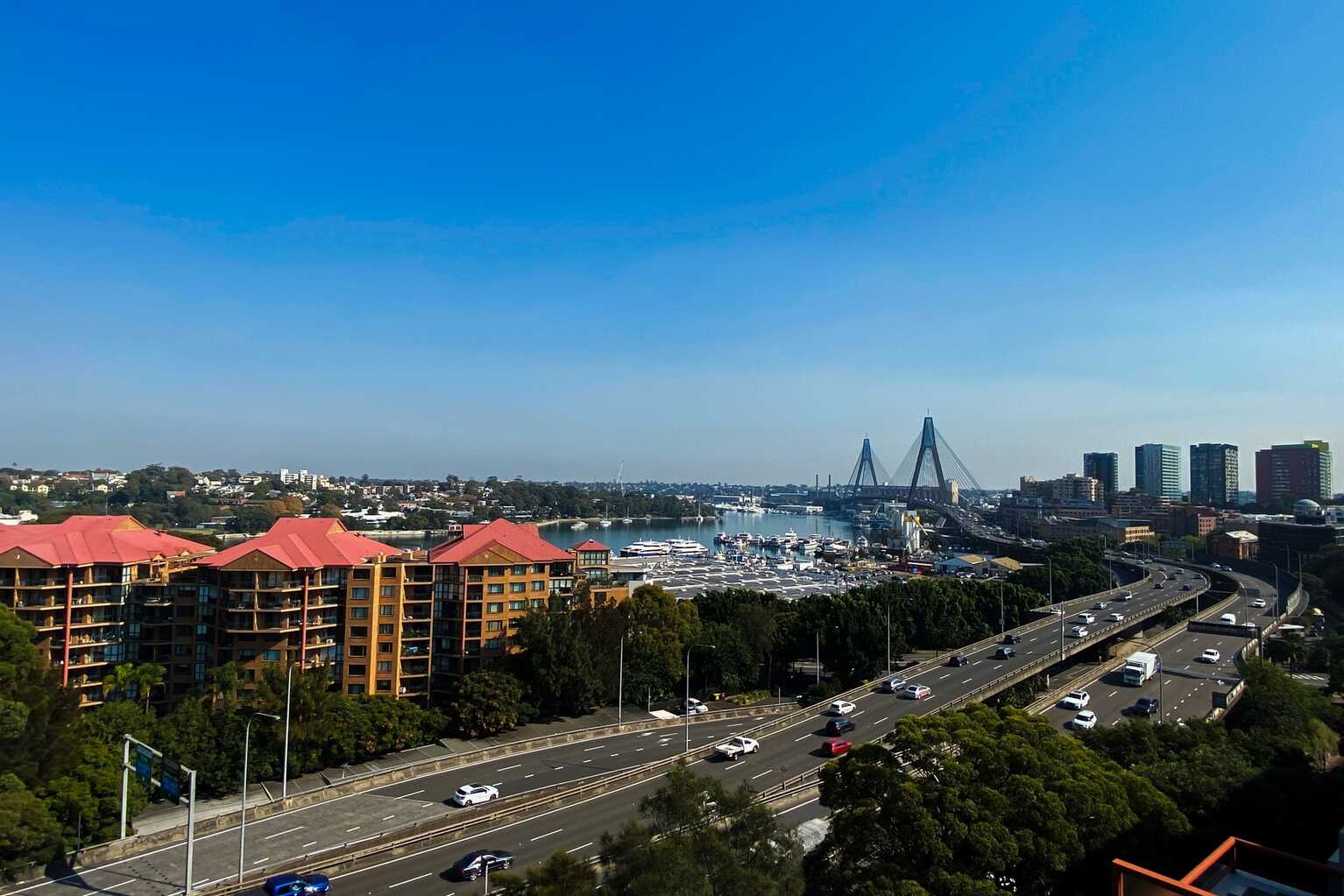 Level 13/125/152-164 Bulwara Road Pyrmont