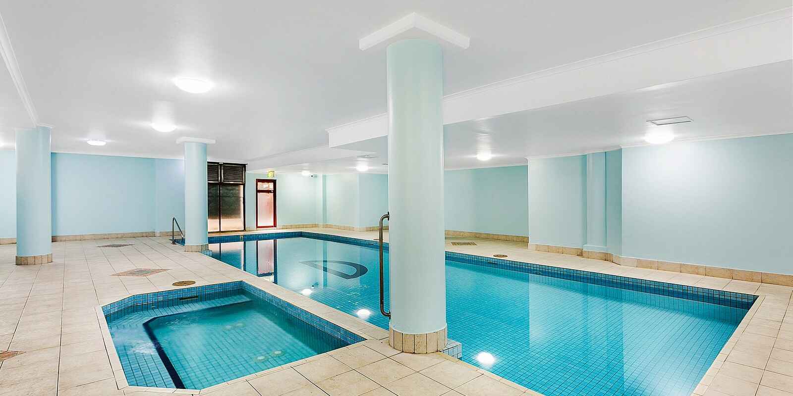 Level 13/125/152-164 Bulwara Road Pyrmont