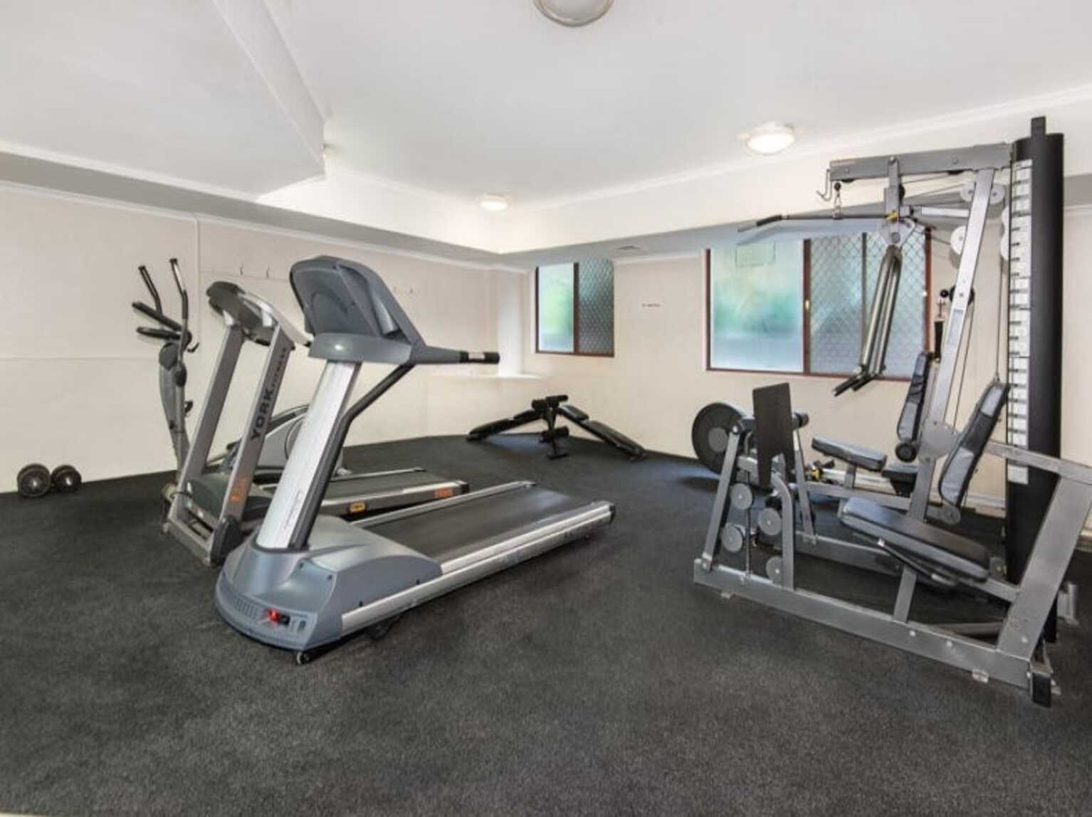 Level 13/125/152-164 Bulwara Road Pyrmont