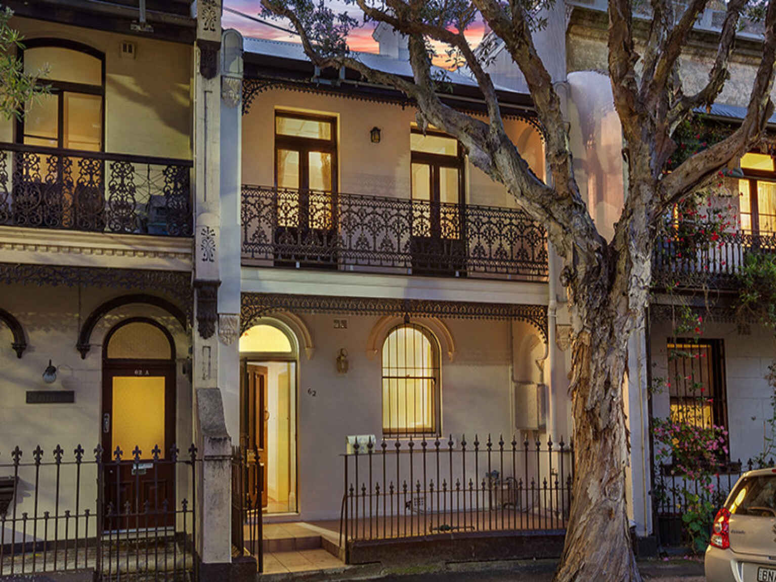 62 Edward Street Darlington