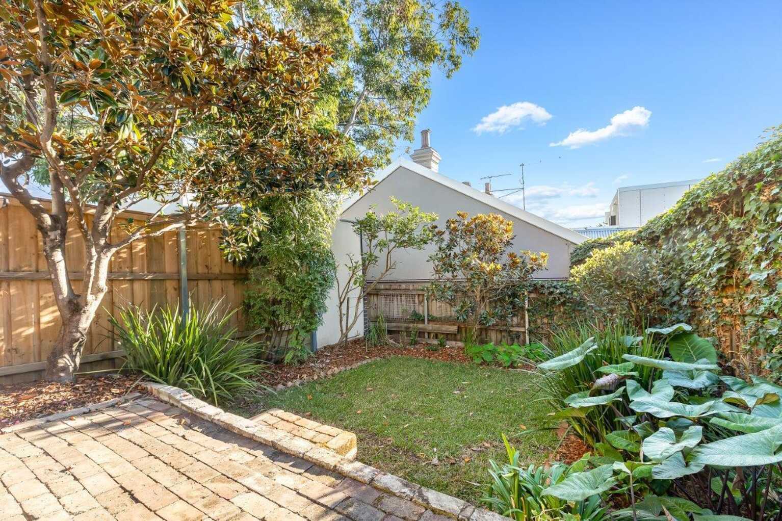 Terrace For Lease - 218 Annandale Street Annandale